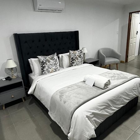 Cradock Guest House & Self Catering Εξωτερικό φωτογραφία