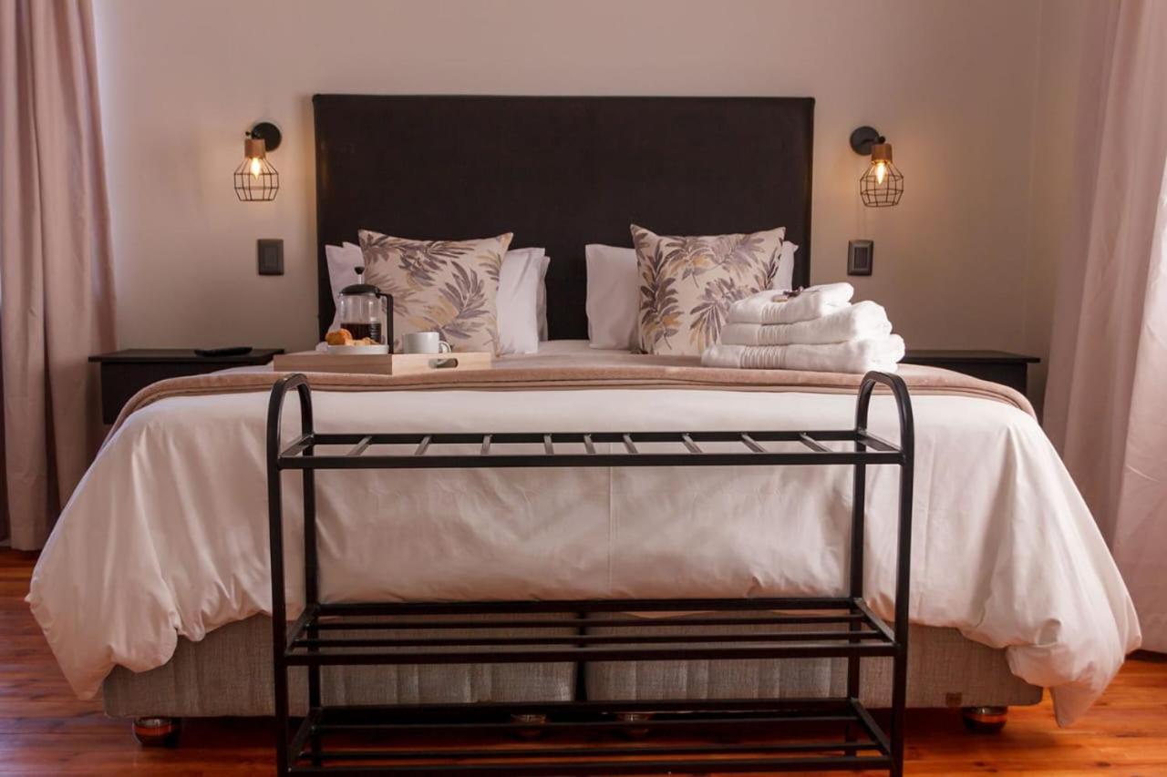 Cradock Guest House & Self Catering Εξωτερικό φωτογραφία