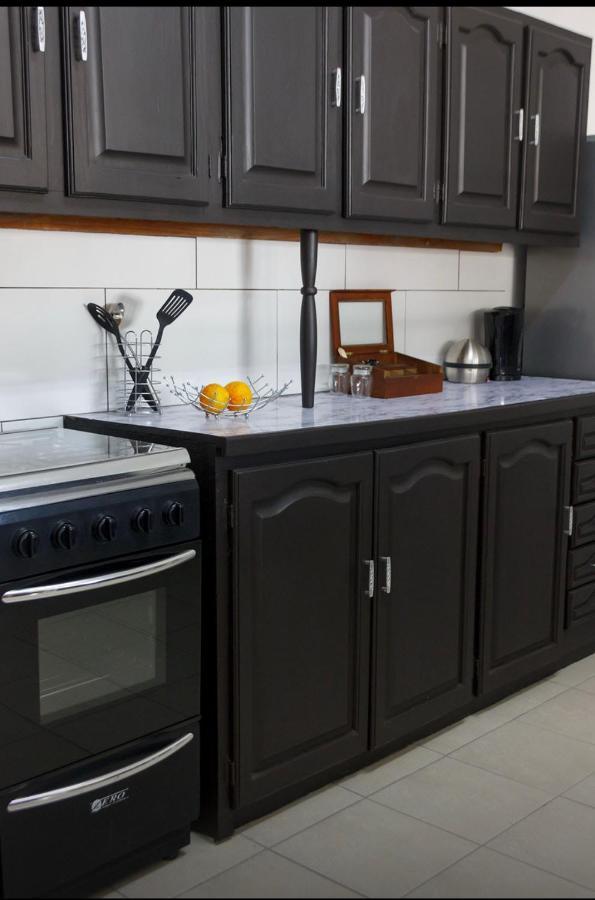 Cradock Guest House & Self Catering Εξωτερικό φωτογραφία
