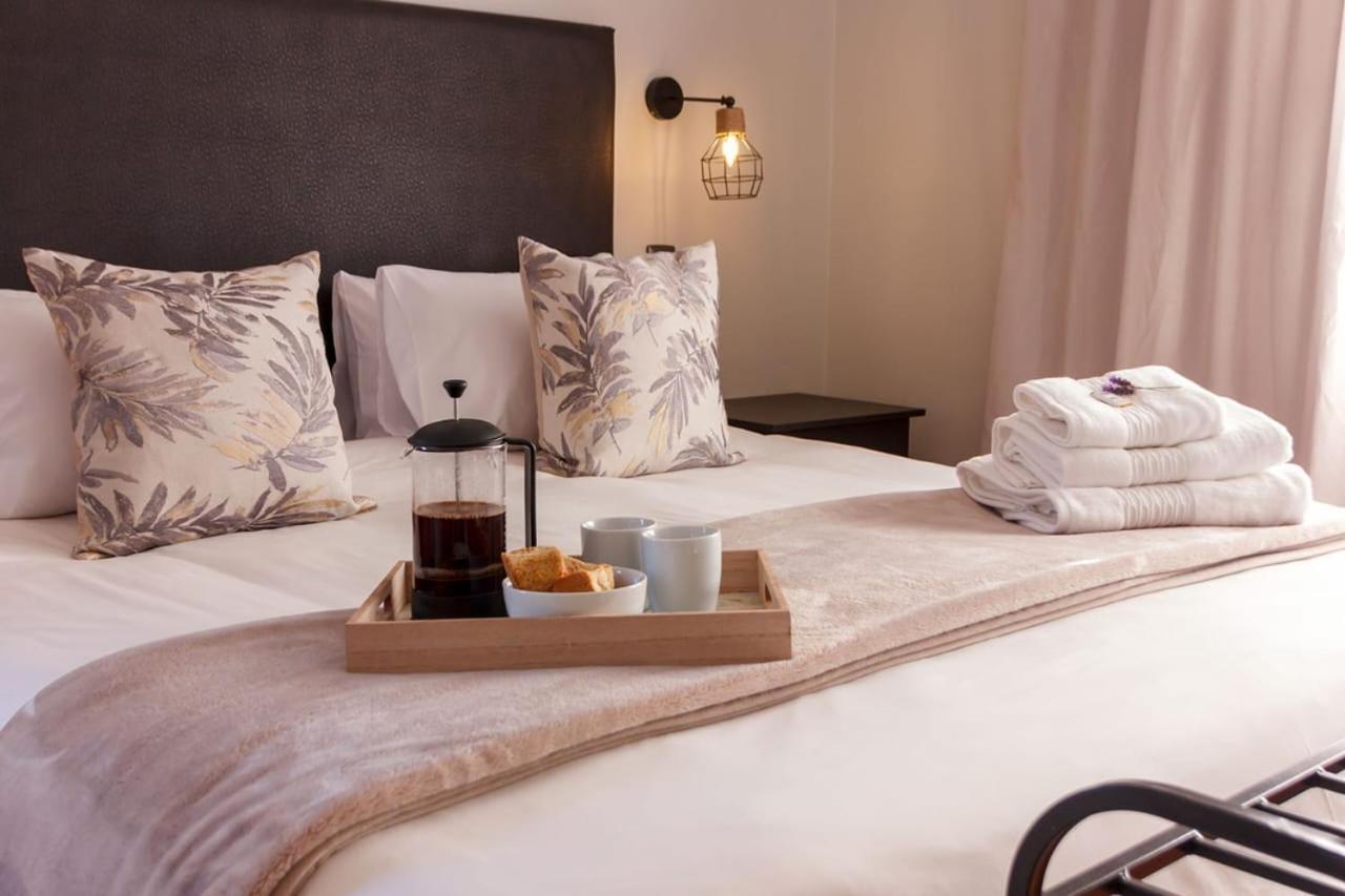 Cradock Guest House & Self Catering Εξωτερικό φωτογραφία