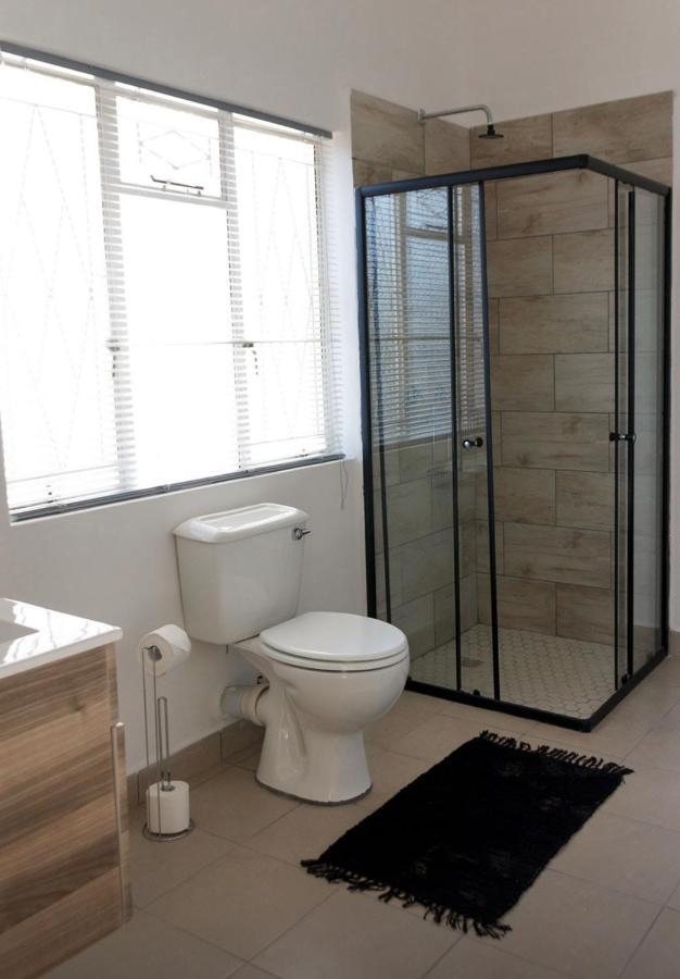 Cradock Guest House & Self Catering Εξωτερικό φωτογραφία