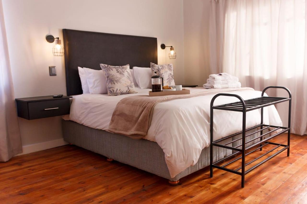 Cradock Guest House & Self Catering Εξωτερικό φωτογραφία