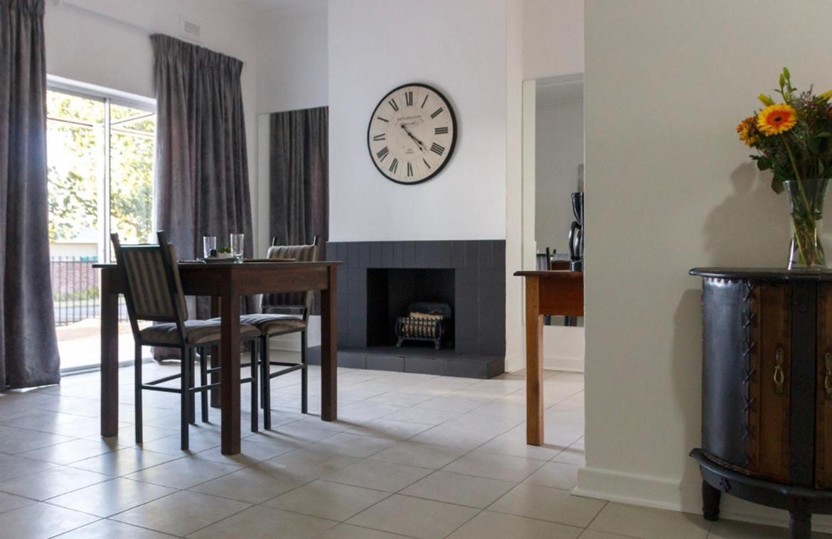 Cradock Guest House & Self Catering Εξωτερικό φωτογραφία