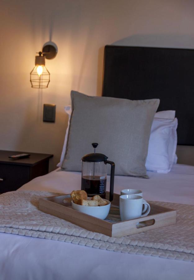 Cradock Guest House & Self Catering Εξωτερικό φωτογραφία