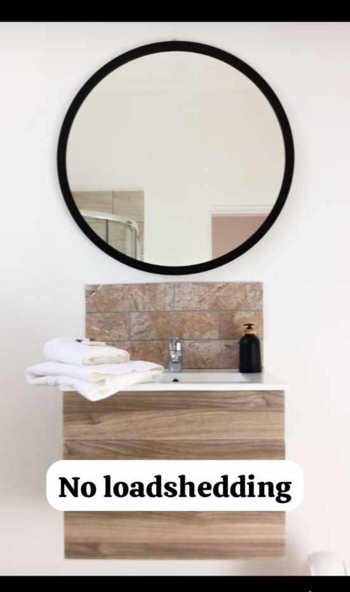 Cradock Guest House & Self Catering Εξωτερικό φωτογραφία