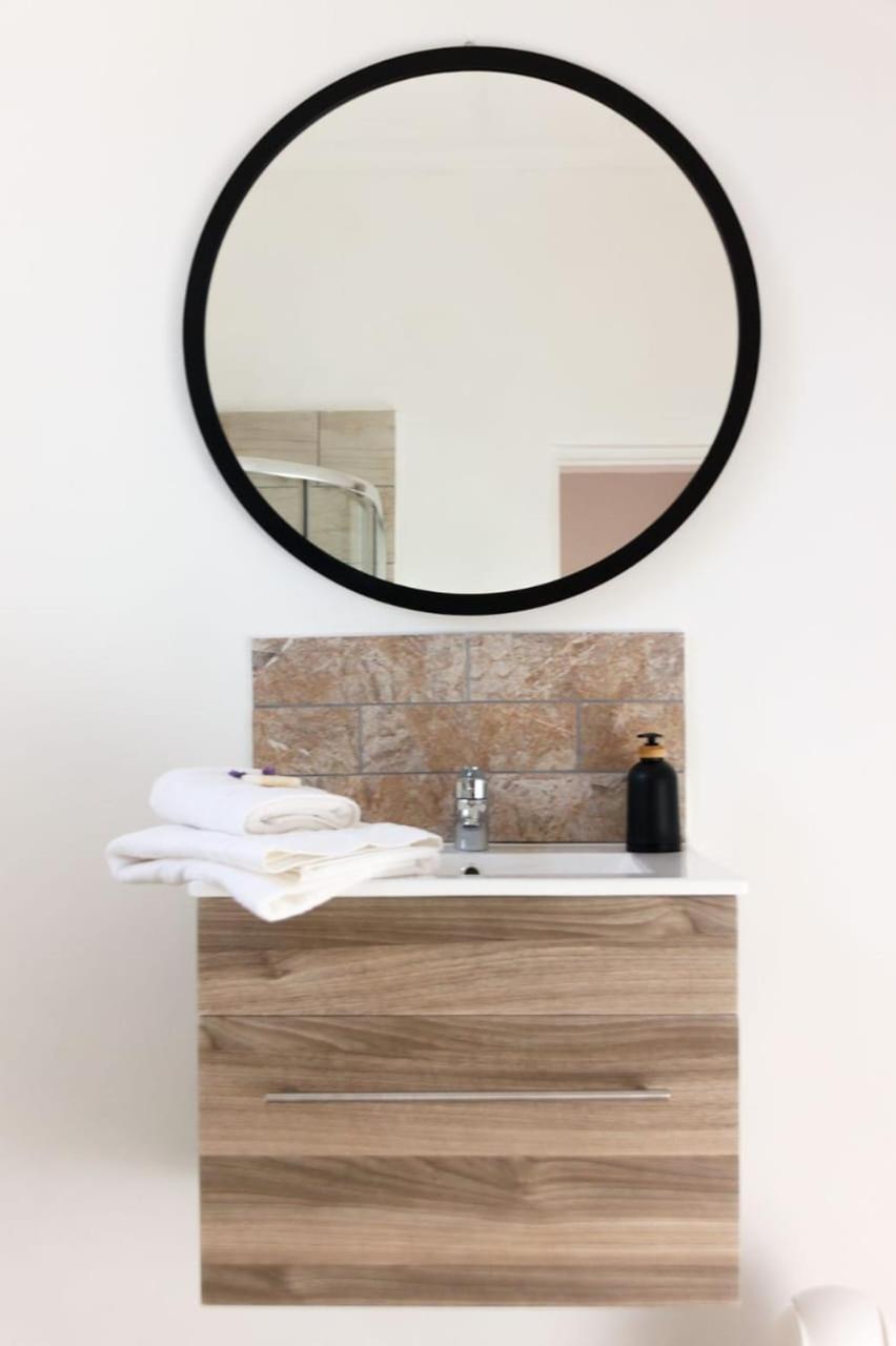 Cradock Guest House & Self Catering Εξωτερικό φωτογραφία