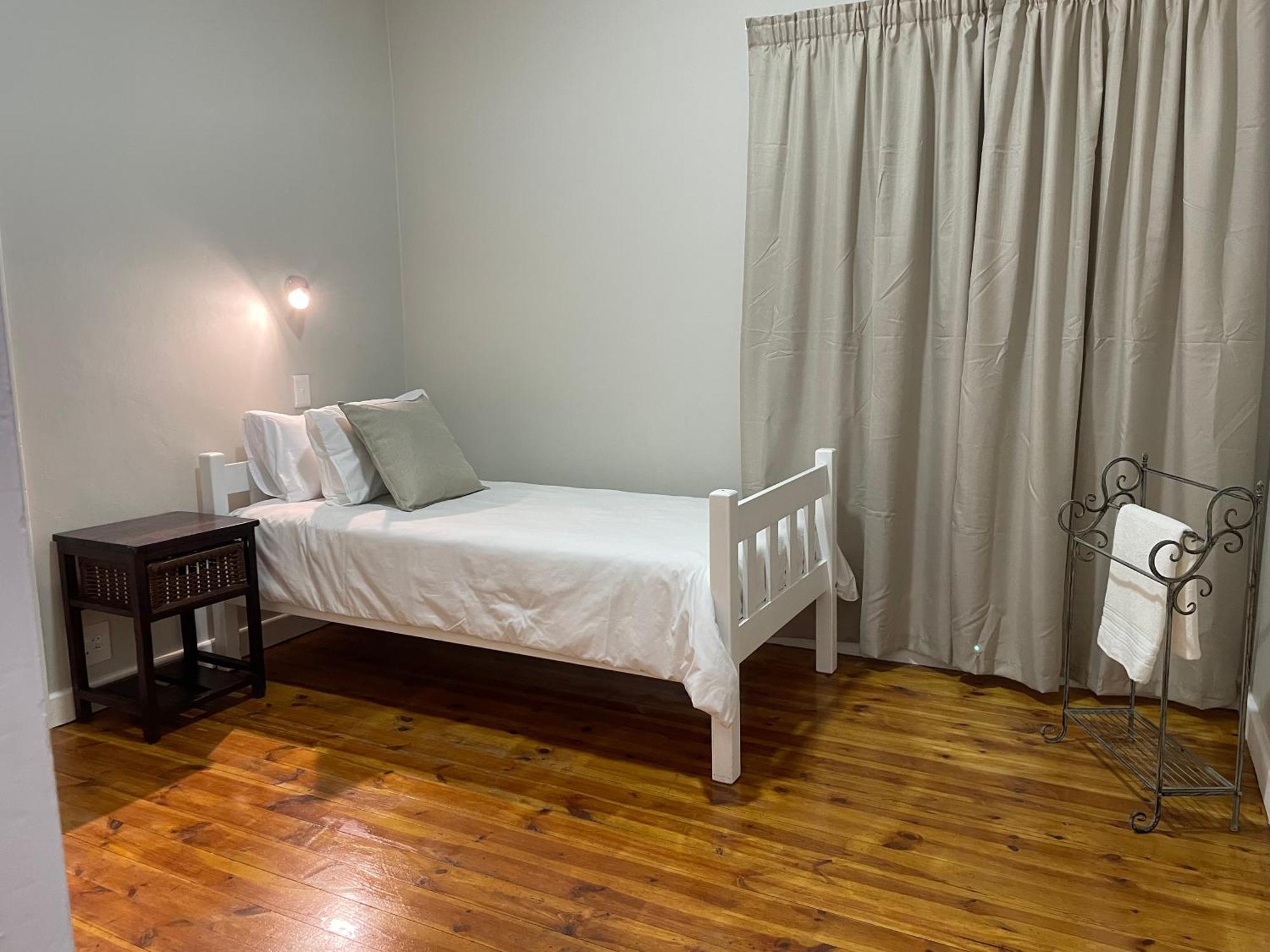 Cradock Guest House & Self Catering Εξωτερικό φωτογραφία