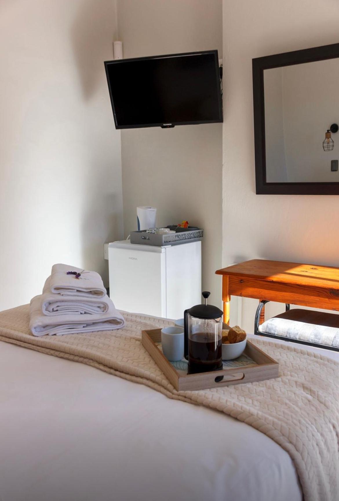 Cradock Guest House & Self Catering Εξωτερικό φωτογραφία