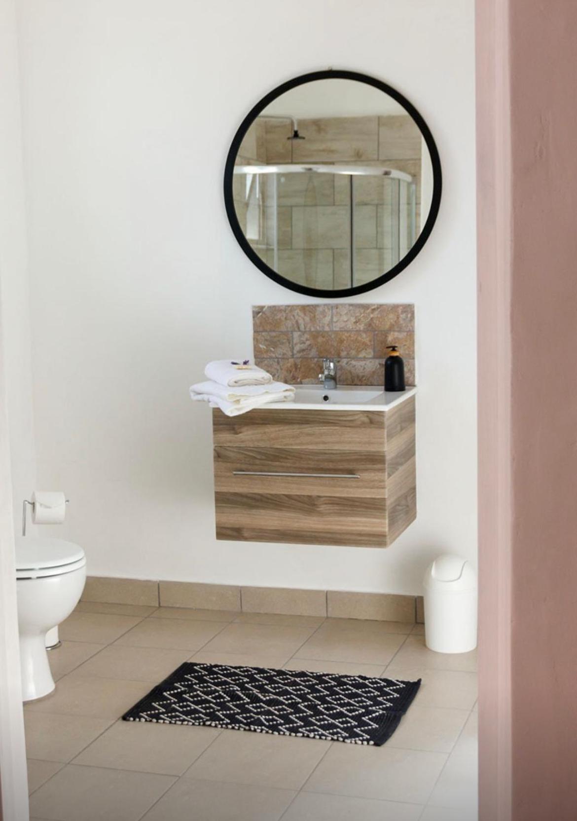 Cradock Guest House & Self Catering Εξωτερικό φωτογραφία