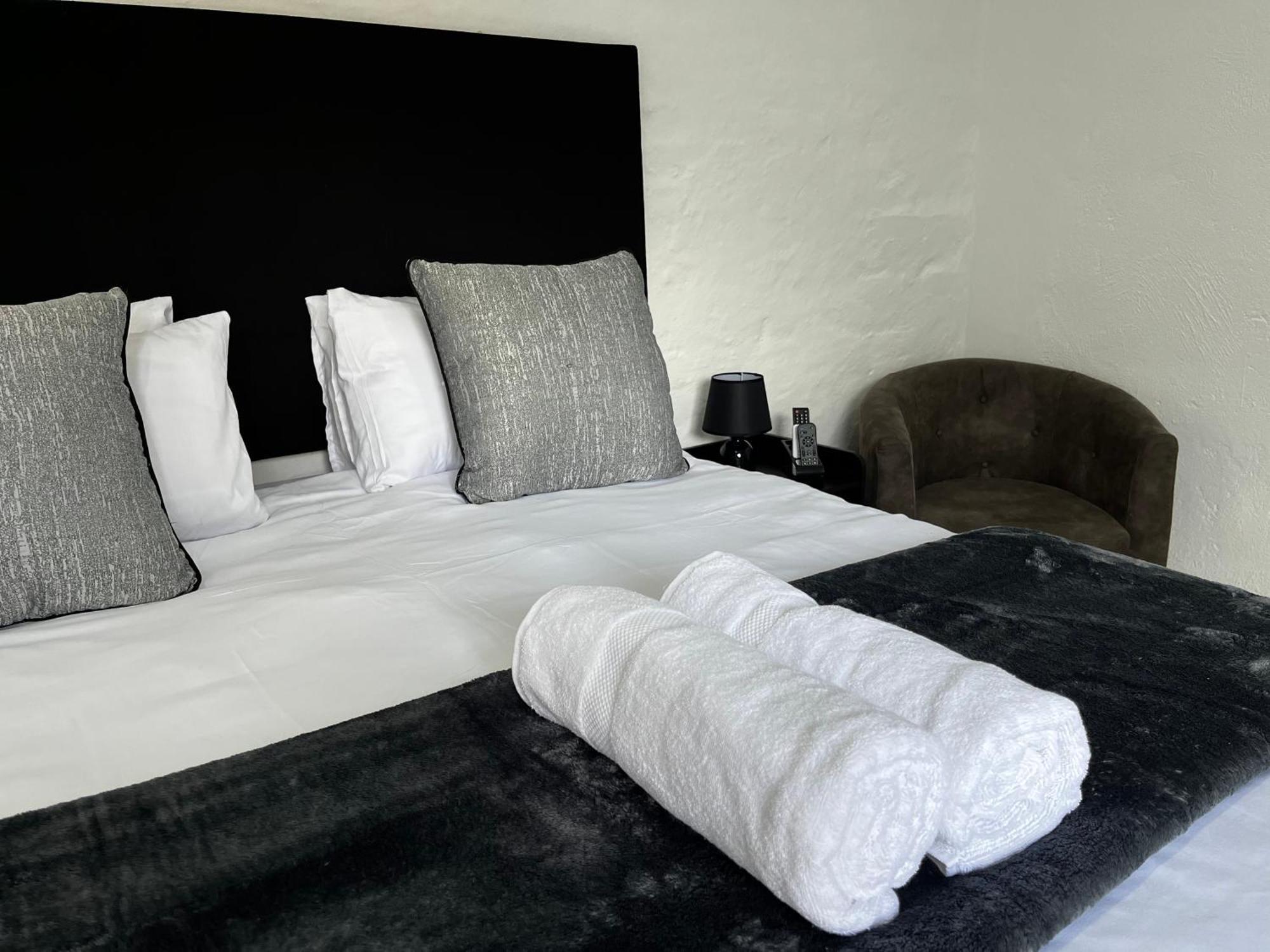 Cradock Guest House & Self Catering Εξωτερικό φωτογραφία