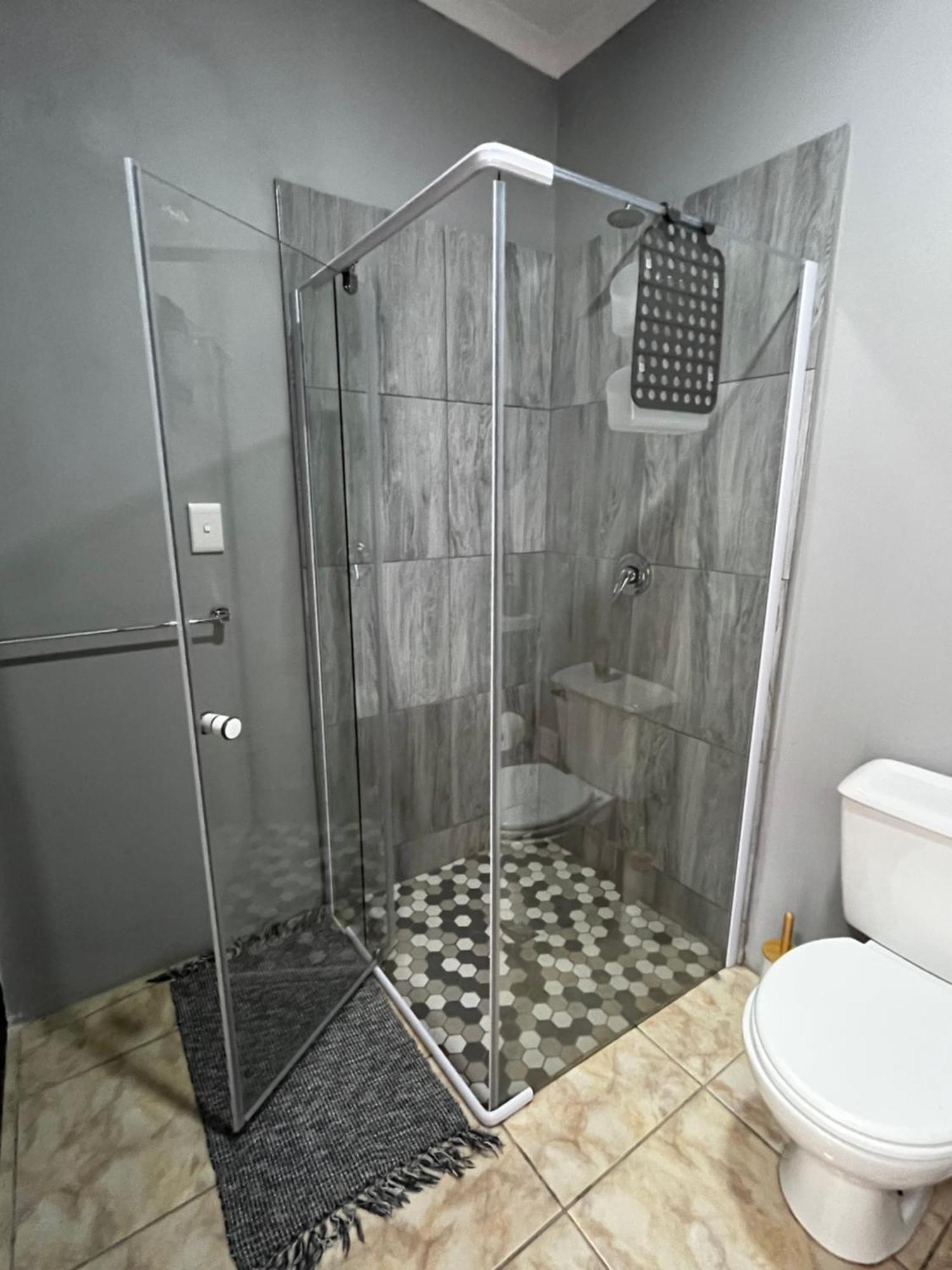 Cradock Guest House & Self Catering Εξωτερικό φωτογραφία