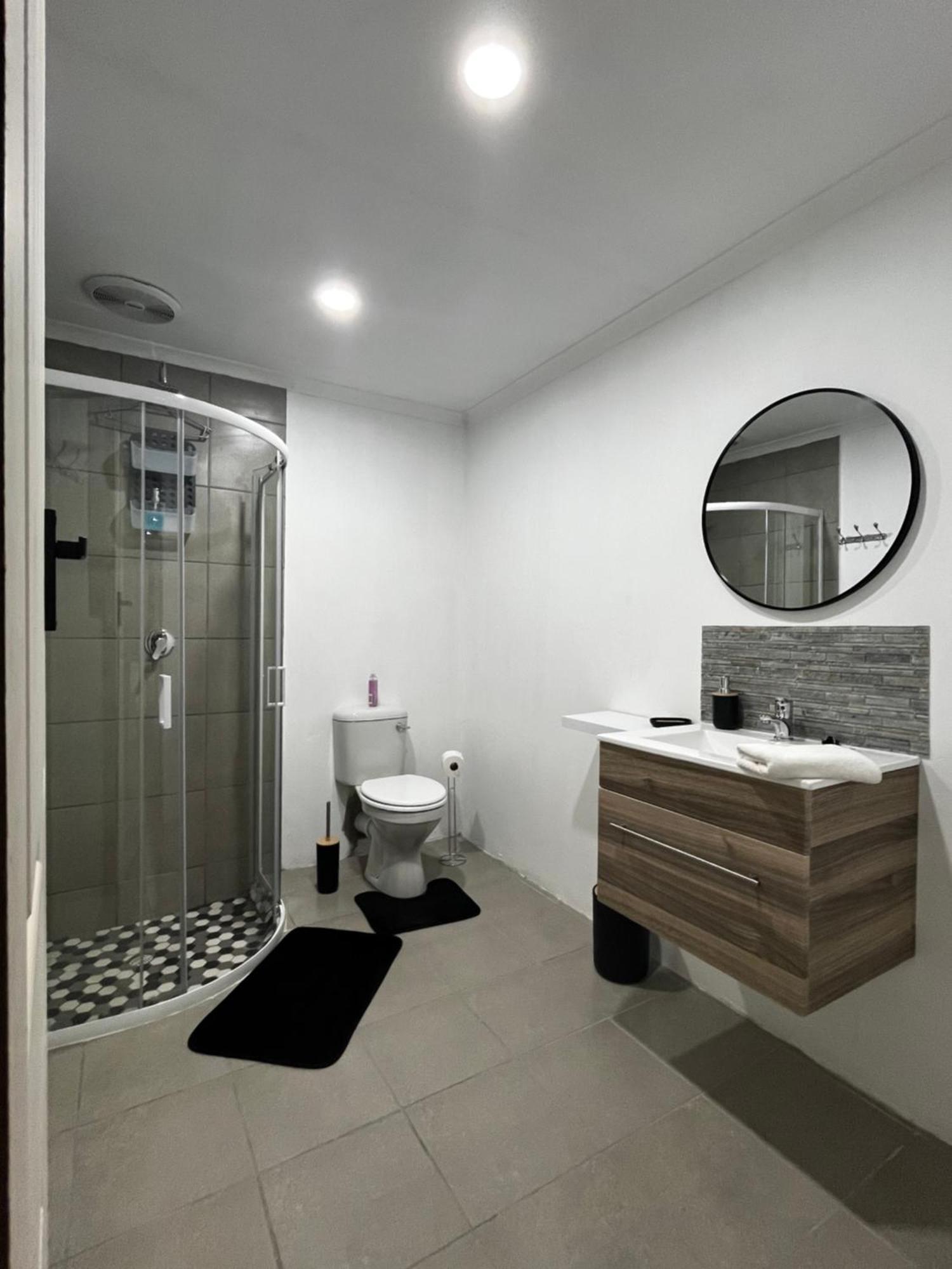 Cradock Guest House & Self Catering Εξωτερικό φωτογραφία