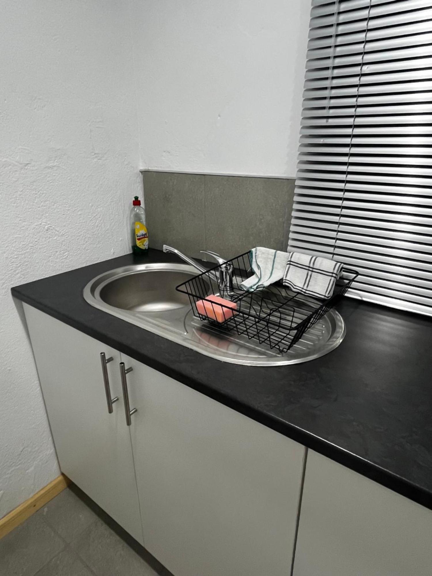 Cradock Guest House & Self Catering Εξωτερικό φωτογραφία