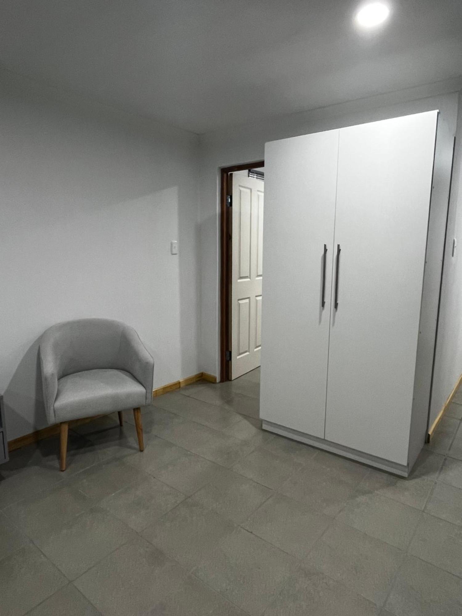 Cradock Guest House & Self Catering Εξωτερικό φωτογραφία