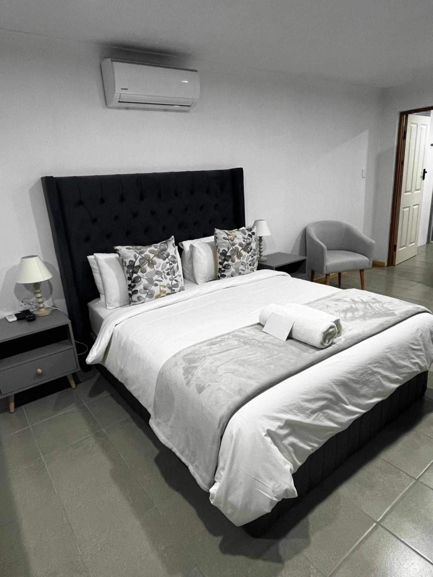 Cradock Guest House & Self Catering Εξωτερικό φωτογραφία
